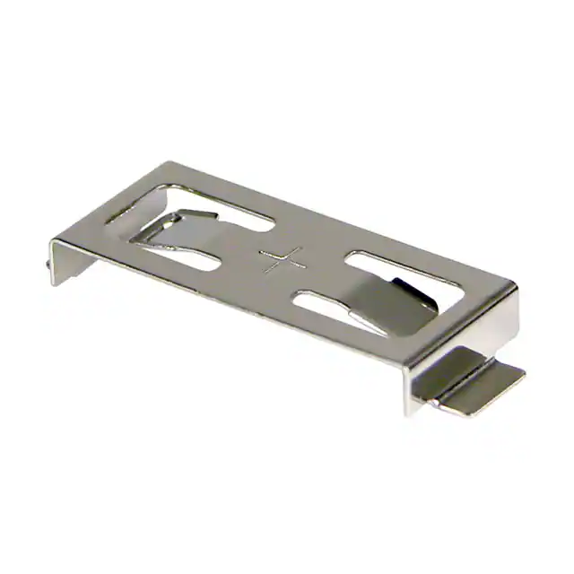 BC-2003 MPD (Memory Protection Devices)  Supports de batterie, clips, contacts